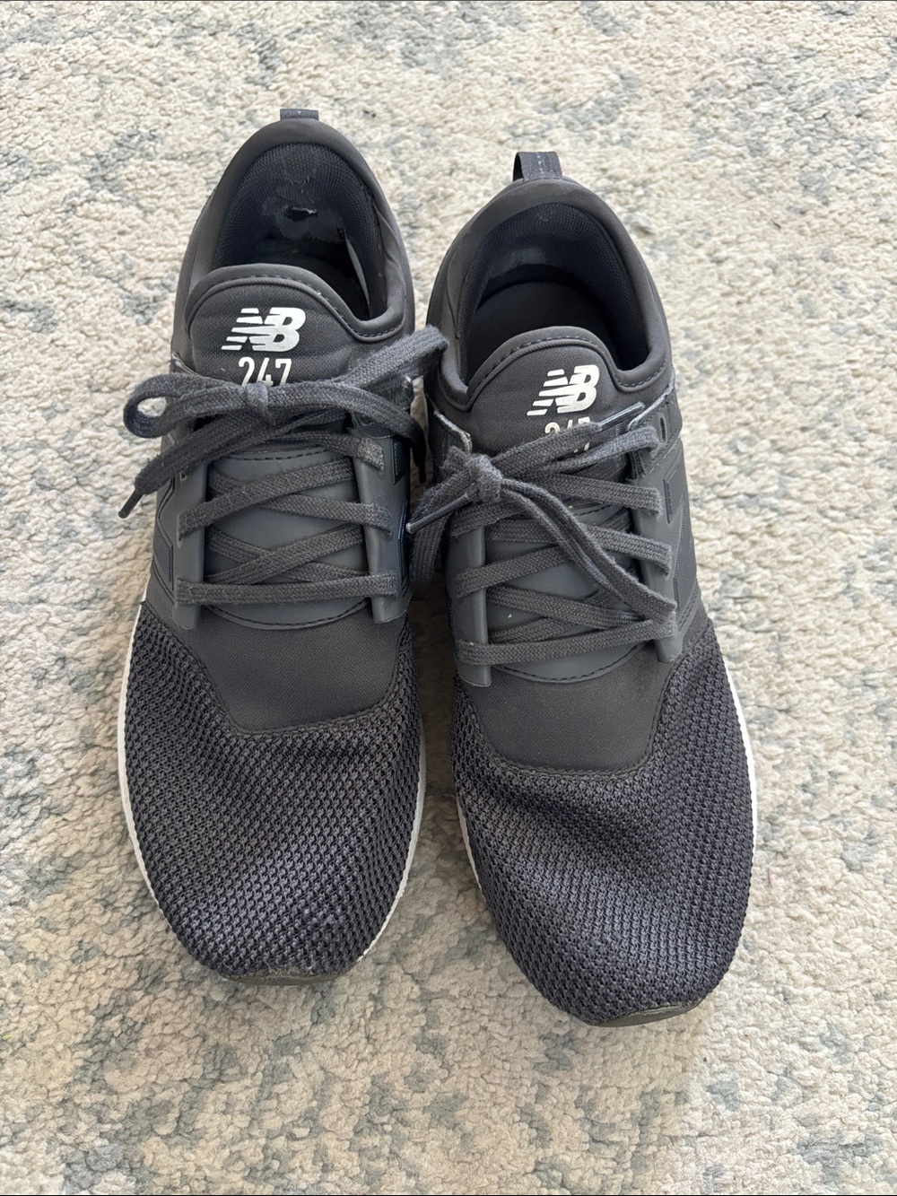 New Balance 247 RevLite Sneakers